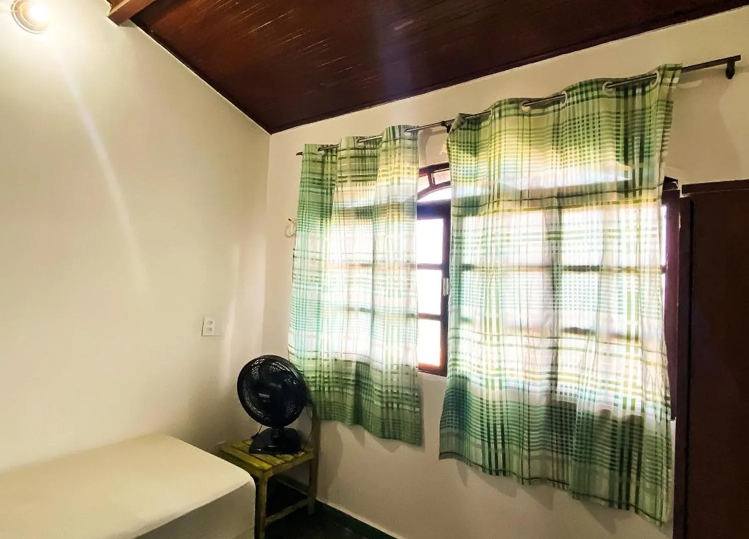 Apartment Pousada Raio De Sol Macae