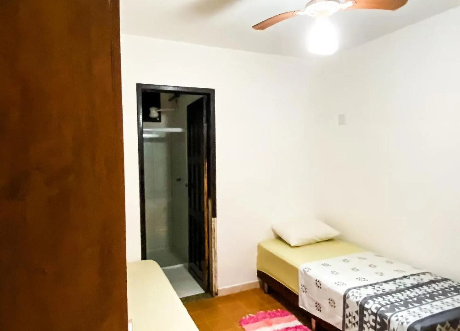 Apartment Pousada Raio De Sol Macae Brazil