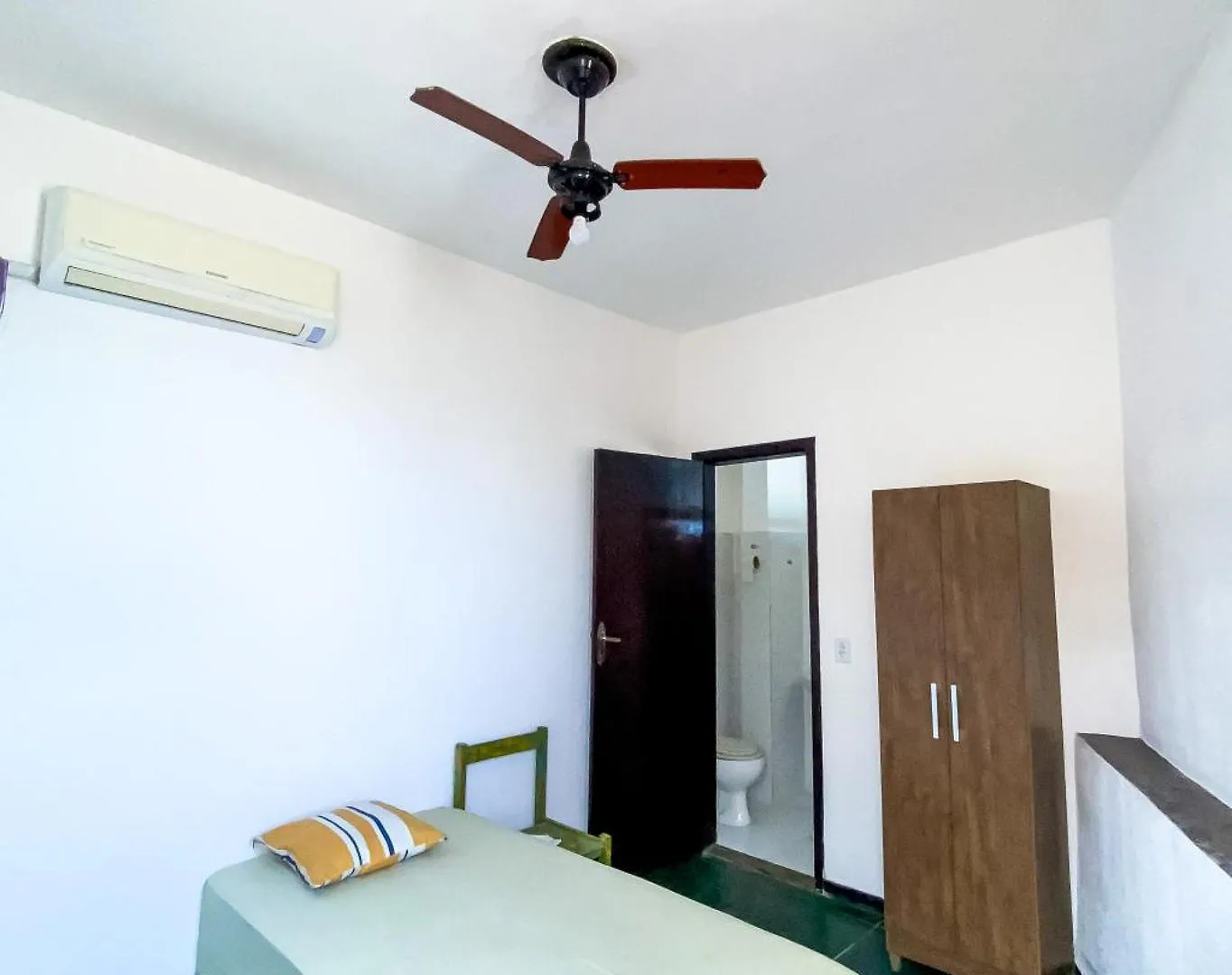 Pousada Raio De Sol Macae Apartment
