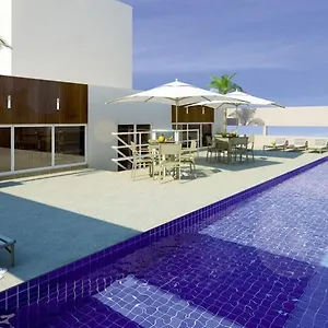 Flat Mobiliado- Ramada - Macae-rj Apartamento
