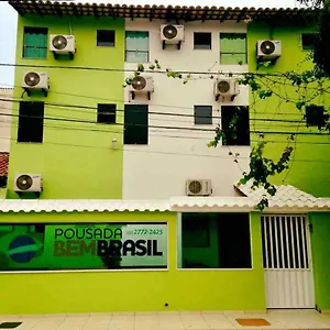 Bem Brasil Estalagem