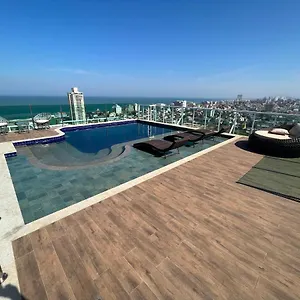 Otel Golden Towers, Macaé