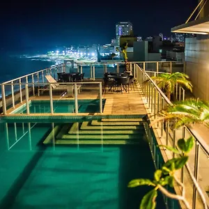 Paradiso Hotel