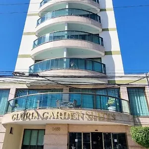 Otel Gloria Garden, Macaé