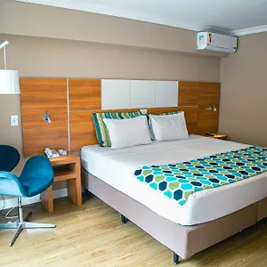 Dubai By Atlantica Hotel