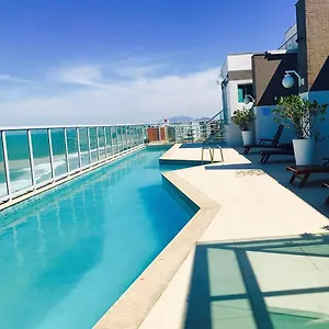 Brisa Tropical De Hotel